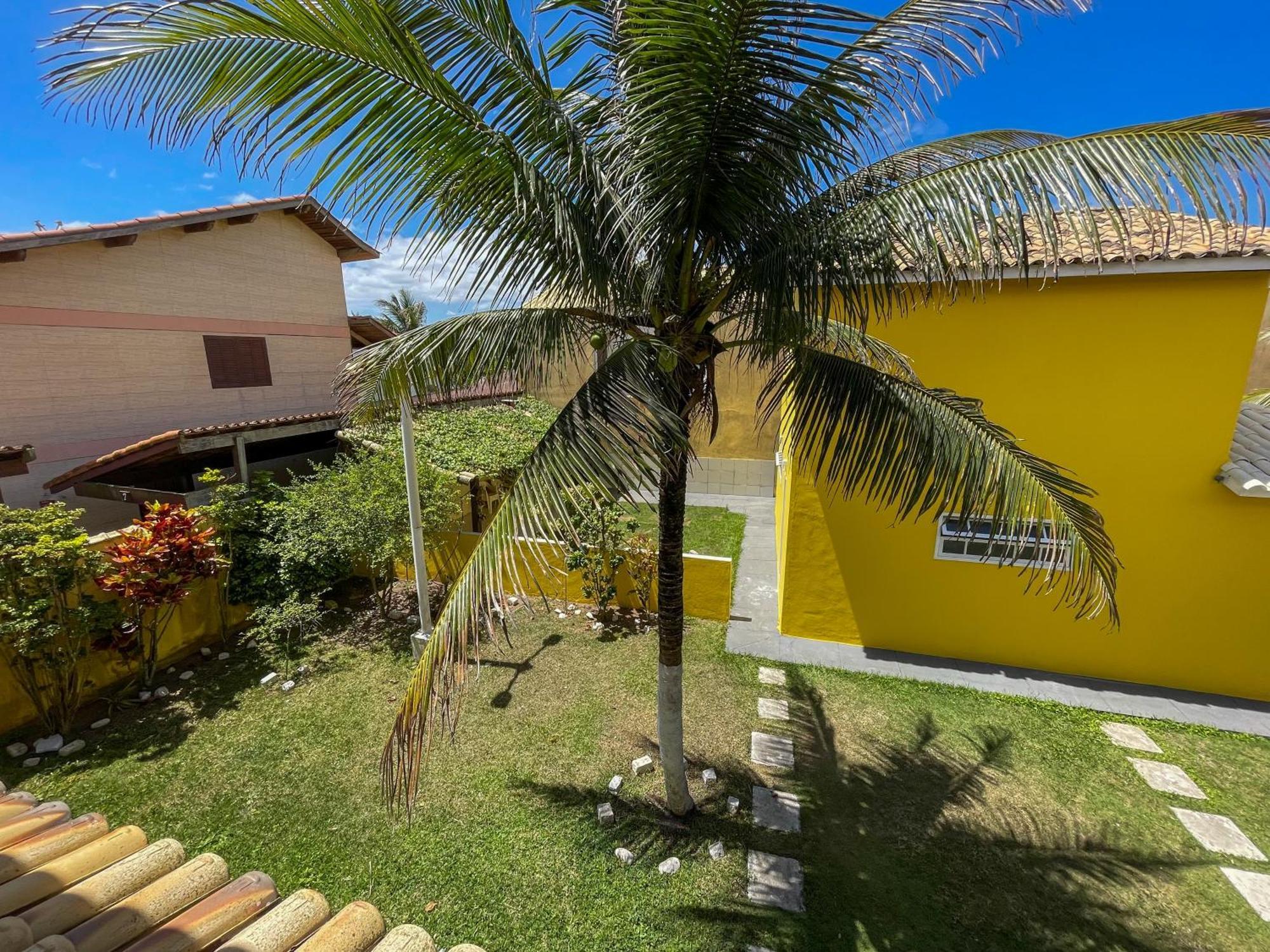 Casa Duplex Praia Das Dunas - Pe Na Areia - Ar Condicionado - Alto Padrao Cabo Frio Ngoại thất bức ảnh