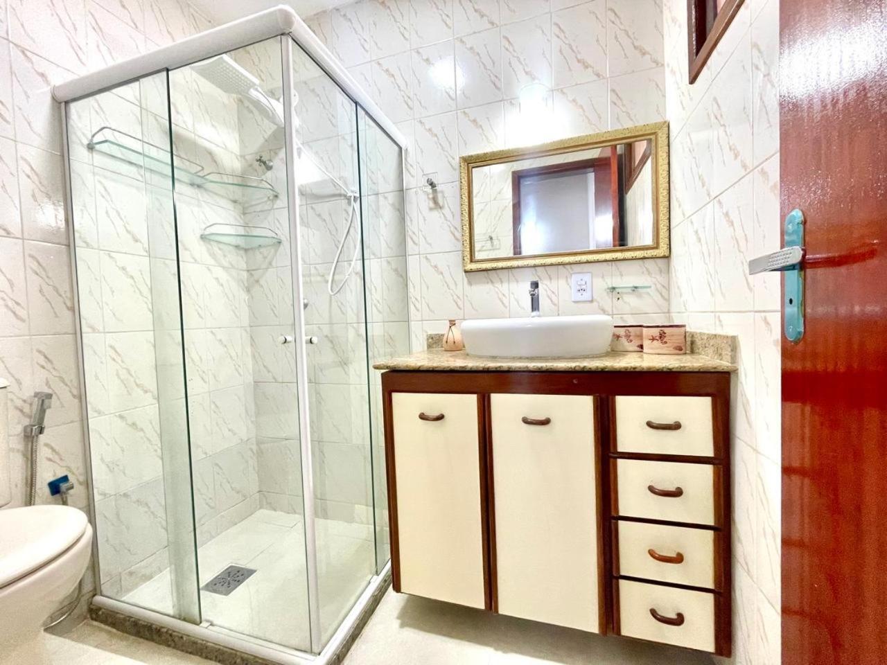 Casa Duplex Praia Das Dunas - Pe Na Areia - Ar Condicionado - Alto Padrao Cabo Frio Ngoại thất bức ảnh