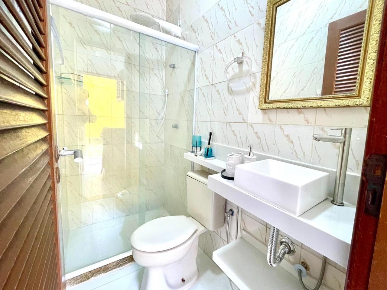 Casa Duplex Praia Das Dunas - Pe Na Areia - Ar Condicionado - Alto Padrao Cabo Frio Ngoại thất bức ảnh