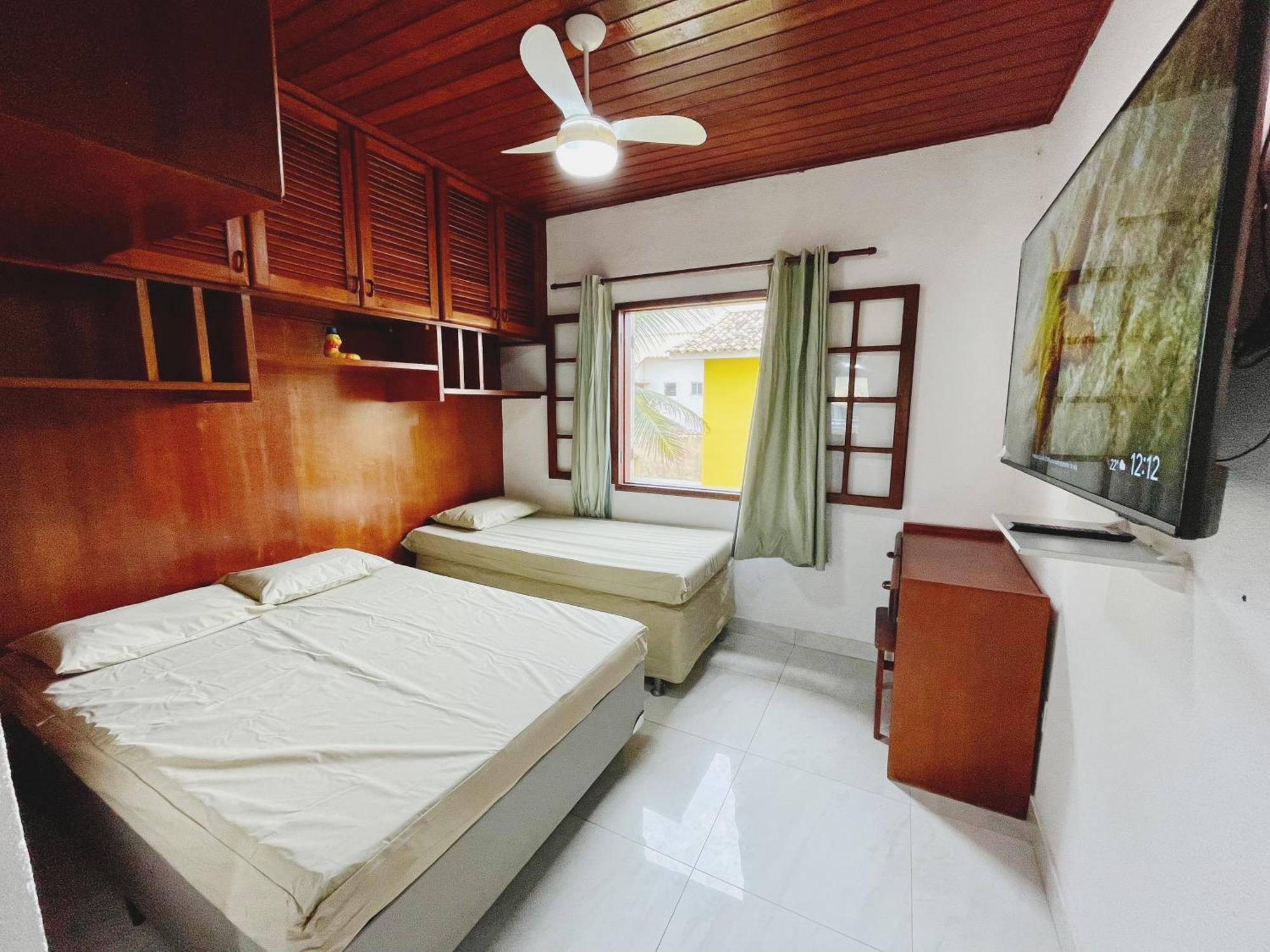 Casa Duplex Praia Das Dunas - Pe Na Areia - Ar Condicionado - Alto Padrao Cabo Frio Ngoại thất bức ảnh