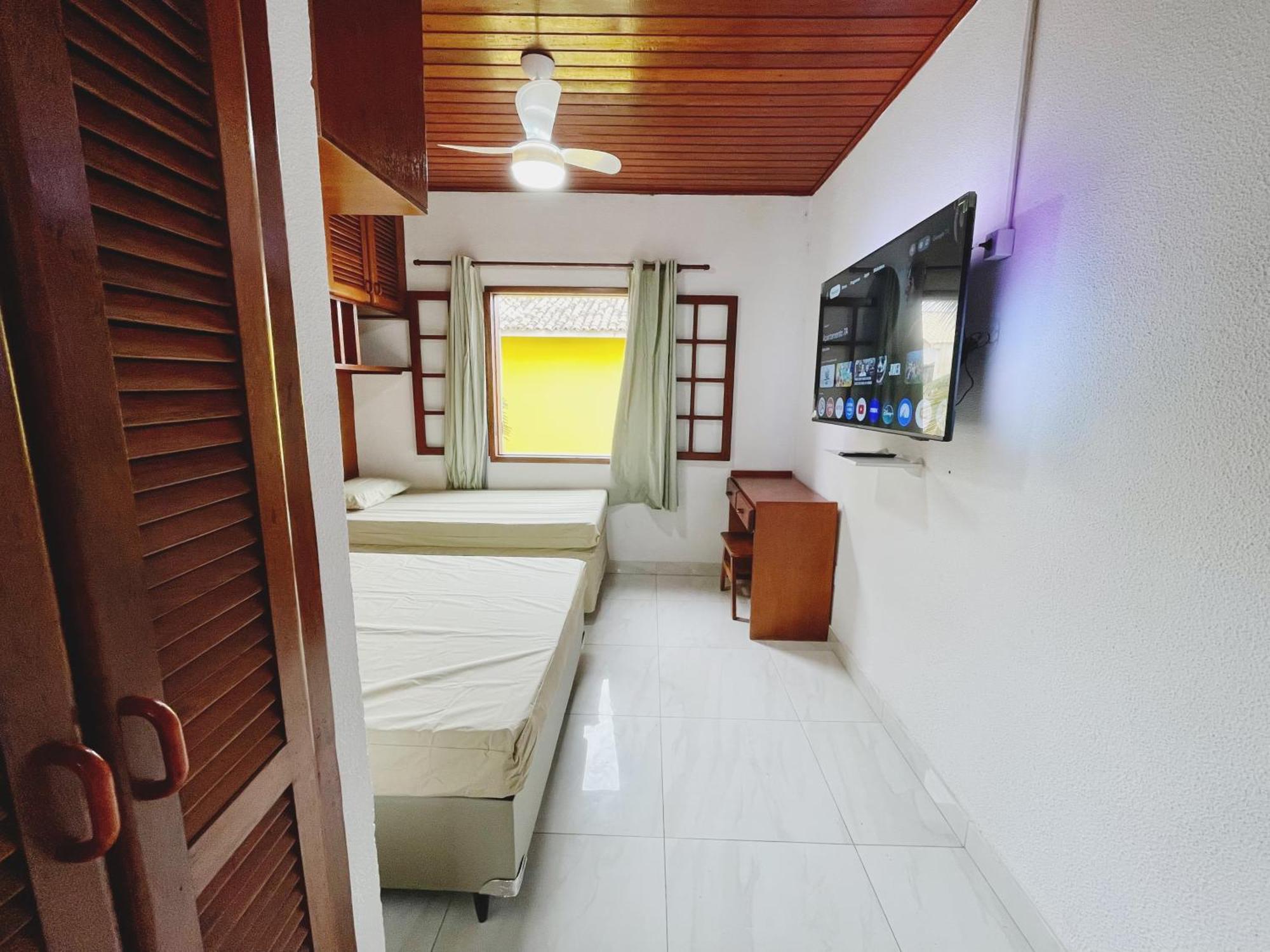 Casa Duplex Praia Das Dunas - Pe Na Areia - Ar Condicionado - Alto Padrao Cabo Frio Ngoại thất bức ảnh