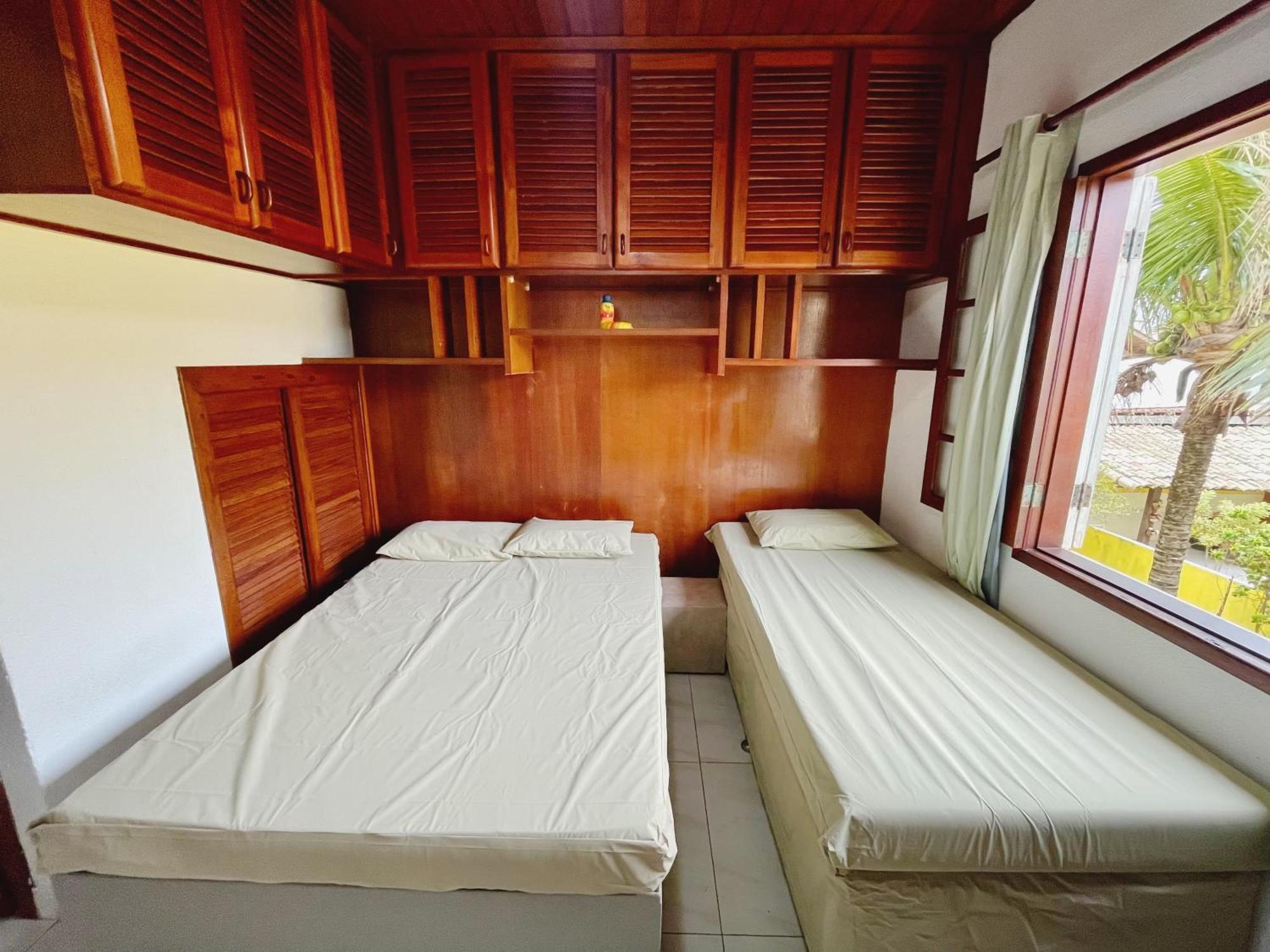 Casa Duplex Praia Das Dunas - Pe Na Areia - Ar Condicionado - Alto Padrao Cabo Frio Ngoại thất bức ảnh